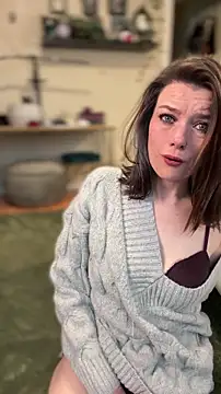 LadyLena1 online show from February 22, 2026, 12:45 am