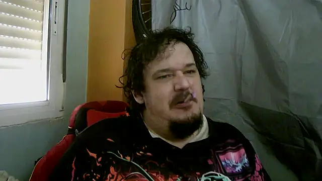 porkorossy online show from February 6, 2026, 11:24 am