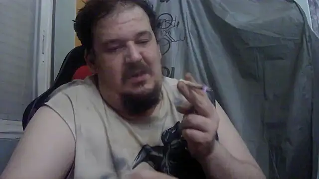 porkorossy online show from May 25, 2026, 9:21 pm