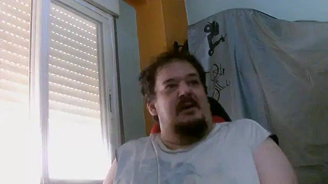 Snapshot of porkorossy chatting on July 18, 2026, 9:24 am porkorossy online show from July 18, 2026, 9:24 am