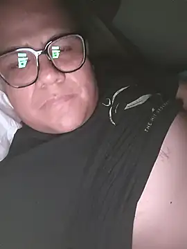 ChubbyCdmxInt1 online show from November 30, 2025, 7:01 am