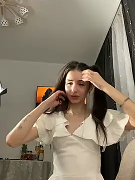 Snapshot of SofiaLaLight chatting on January 2, 2025, 3:26 am SofiaLaLight online show from January 2, 2025, 3:26 am