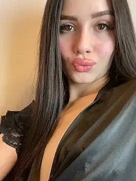 Snapshot of SofiaLaLight chatting on February 9, 2025, 12:30 pm SofiaLaLight online show from February 9, 2025, 12:30 pm