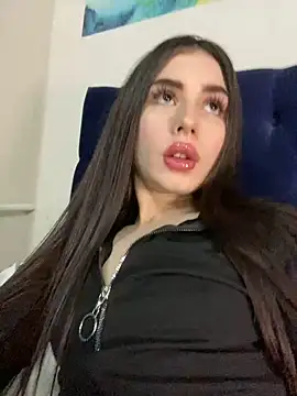 Snapshot of SofiaLaLight chatting on March 20, 2025, 9:24 pm SofiaLaLight online show from March 20, 2025, 9:24 pm