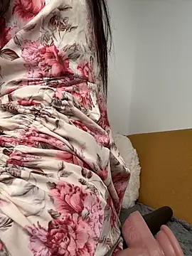 SofiaLaLight online show from May 26, 2026, 4:58 pm