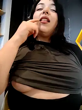 Chubbygrl20 online show from February 20, 2026, 9:26 pm