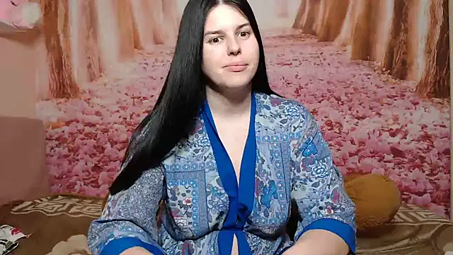 Annatrybebetter online show from November 21, 2025, 9:02 pm