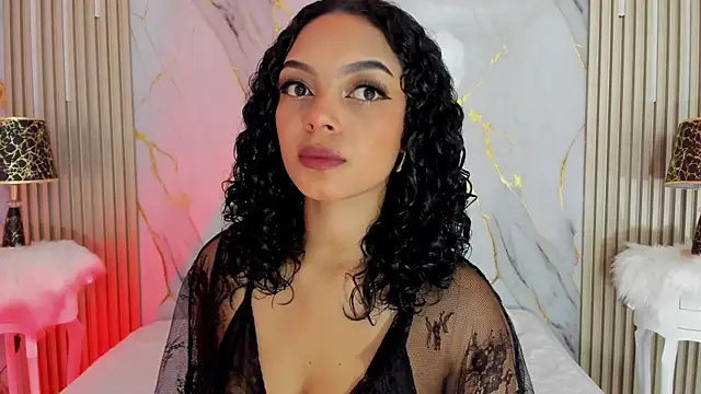 BeckyRusso online show from January 11, 2026, 1:27 pm