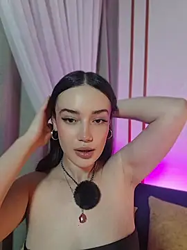 Kate Amaretto  online show from June 5, 2026, 1:34 am