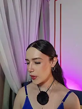 Kate Amaretto  online show from June 6, 2026, 1:43 am