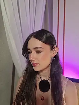 Kate Amaretto  online show from June 7, 2026, 1:54 am