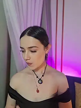 Kate Amaretto  online show from July 19, 2026, 1:53 am