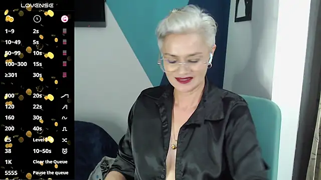 Snapshot of scarlett_paris22 chatting on February 25, 2025, 2:58 am scarlett paris22 online show from February 25, 2025, 2:58 am