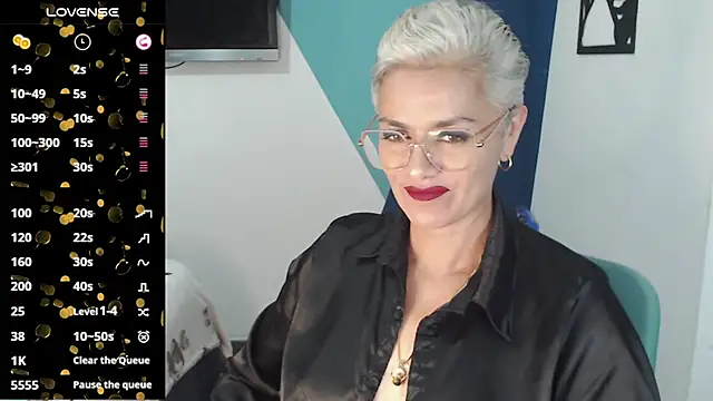 Snapshot of scarlett_paris22 chatting on March 8, 2025, 12:22 am scarlett paris22 online show from March 8, 2025, 12:22 am