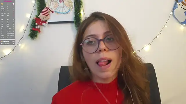 irinasweet27 online show from December 23, 2024, 4:33 am