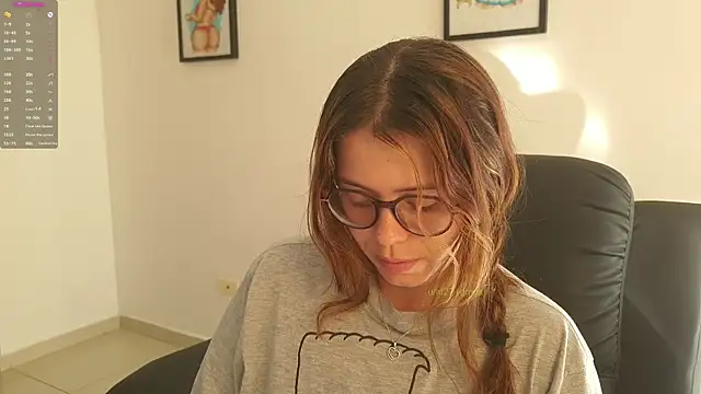 irinasweet27 online show from January 8, 2025, 12:58 pm