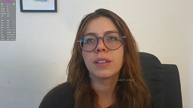 irinasweet27 online show from January 21, 2025, 11:03 am