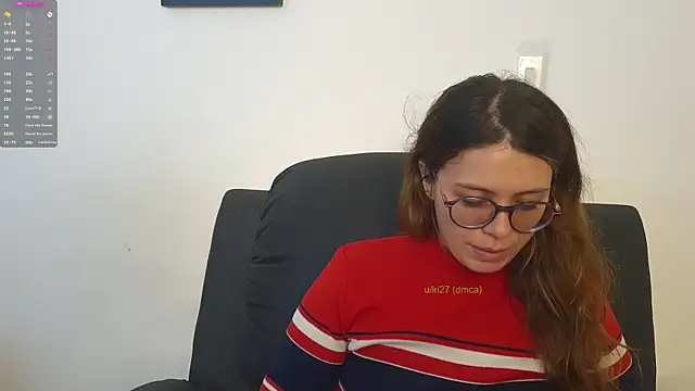 irinasweet27 online show from February 8, 2025, 1:22 am