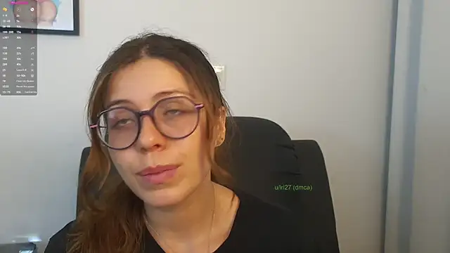 irinasweet27 online show from February 28, 2025, 1:15 am