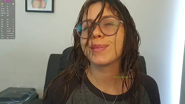 irinasweet27 online show from February 28, 2025, 11:25 am