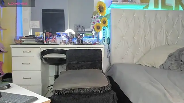 Snapshot of kimberly_hornny chatting on January 18, 2025, 9:56 am kimberly hornny online show from January 18, 2025, 9:56 am