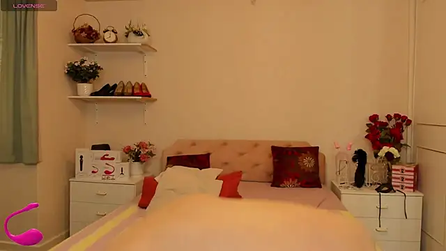 AmandamurX online show from May 24, 2026, 1:38 pm