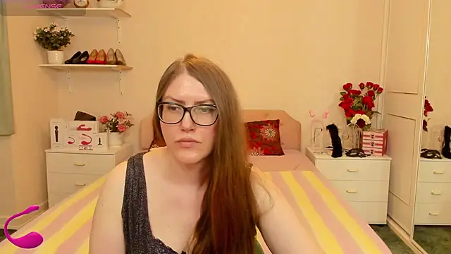 AmandamurX online show from July 4, 2026, 1:28 pm