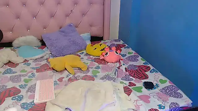 Snapshot of sexycandy07 chatting on September 28, 2025, 12:05 am sexycandy07 online show from September 28, 2025, 12:05 am