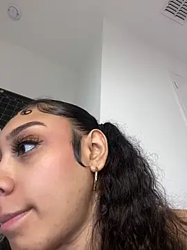 badbaby187 online show from June 12, 2026, 7:51 am