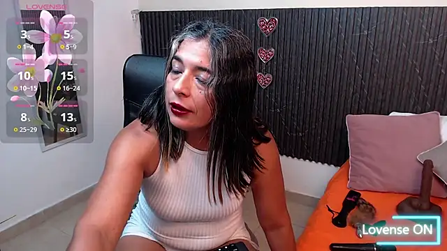 tammy lynn69 online show from October 9, 2025, 11:19 am