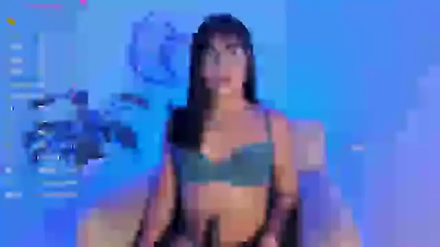 dahnia- online show from January 22, 2025, 3:31 am