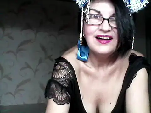Snapshot of JaneLaLucky chatting on January 2, 2025, 10:11 pm JaneLaLucky online show from January 2, 2025, 10:11 pm