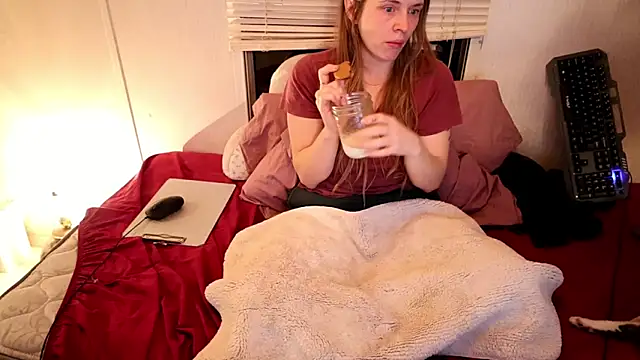 xxpixeyxx online show from March 8, 2026, 7:45 am