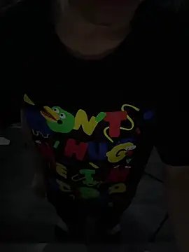 Snapshot of demonslayerr999 chatting on January 19, 2025, 6:53 pm demonslayerr999 online show from January 19, 2025, 6:53 pm