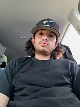 demonslayerr999 online show from March 11, 2026, 10:27 pm