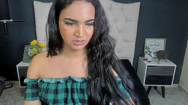 Snapshot of Andrys_ chatting on February 19, 2025, 8:41 pm Andrys online show from February 19, 2025, 8:41 pm