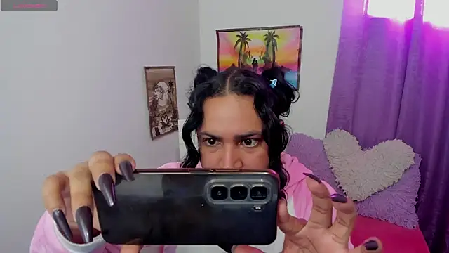 Andrys  online show from October 16, 2025, 8:54 pm