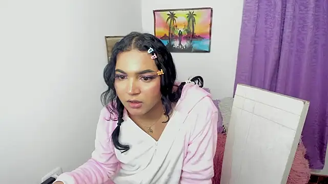 Andrys  online show from October 17, 2025, 9:01 am