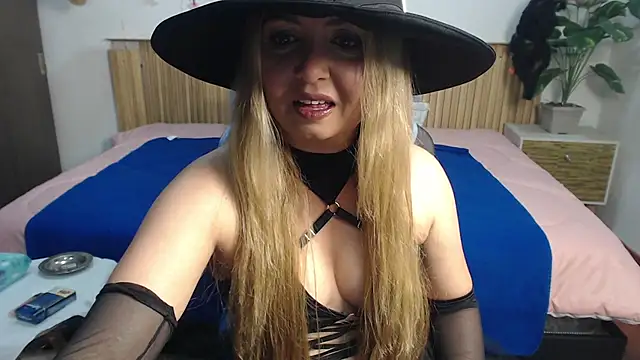 rose meyer online show from October 31, 2025, 6:42 pm