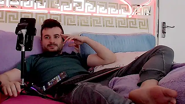 erotico69xxx online show from October 27, 2025, 12:53 pm