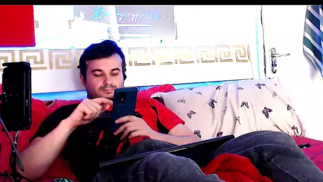 erotico69xxx online show from November 19, 2025, 12:49 pm