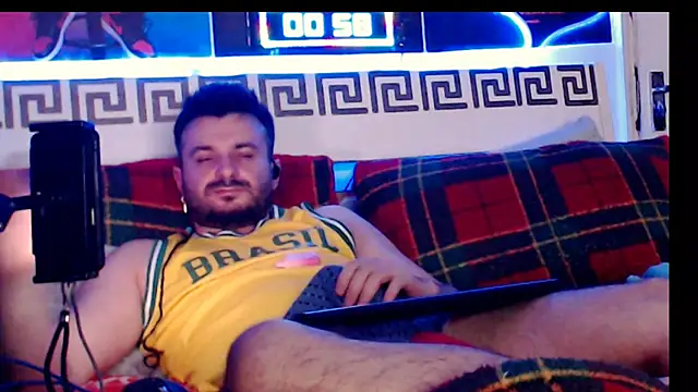 erotico69xxx online show from January 18, 2026, 12:58 am