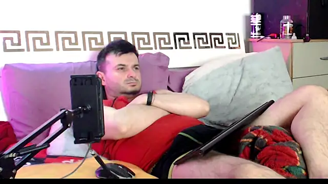 erotico69xxx online show from March 22, 2026, 11:19 pm