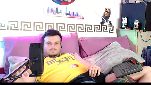 erotico69xxx online show from April 7, 2026, 11:48 pm