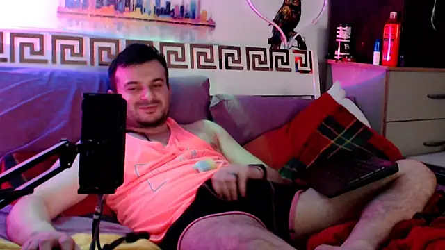 erotico69xxx online show from May 15, 2026, 1:01 am