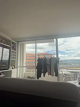 Ameellie online show from October 22, 2025, 4:51 pm