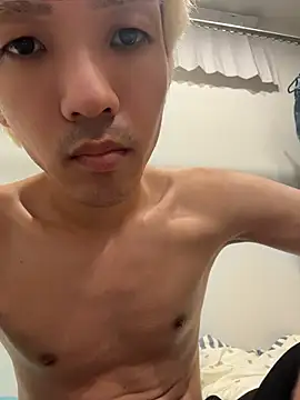 Shohei erokukan online show from July 29, 2026, 2:37 pm