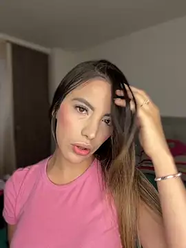 amelye saens online show from March 12, 2025, 2:30 am