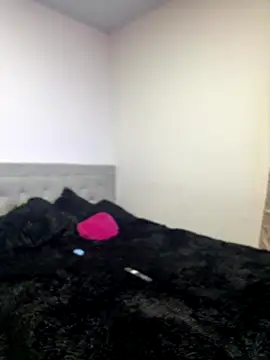 amelye saens online show from October 27, 2025, 3:21 am