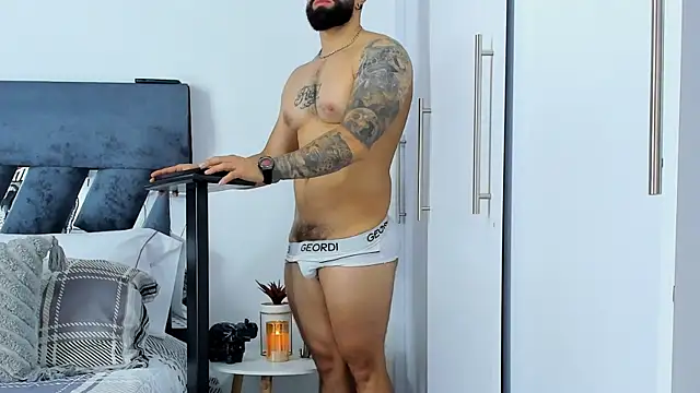 Zack Froone online show from November 14, 2025, 1:10 pm